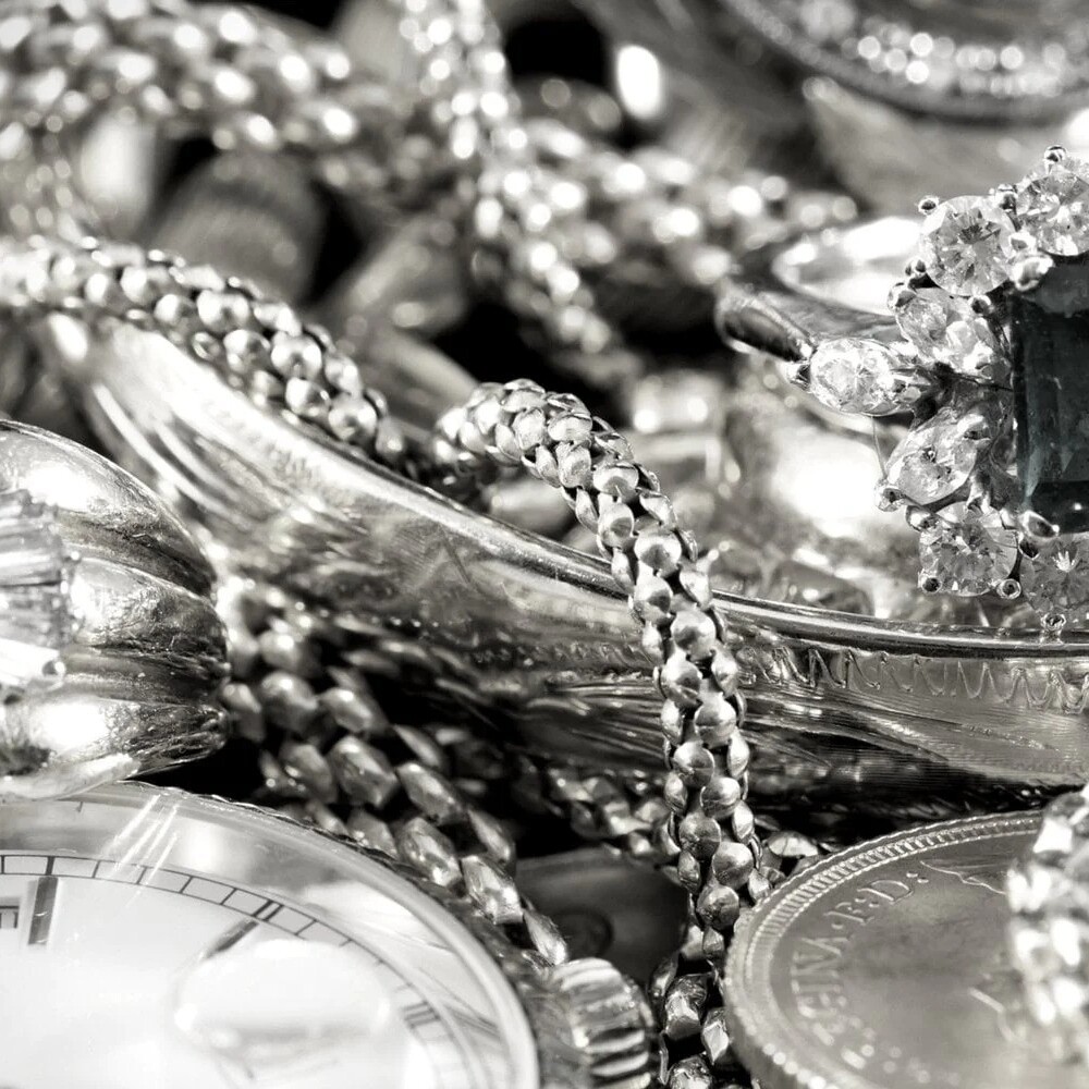 sterling silver, أفضل متجر مجوهرات في العالم