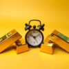 Buying gold for the first time from the best gold jewelry store