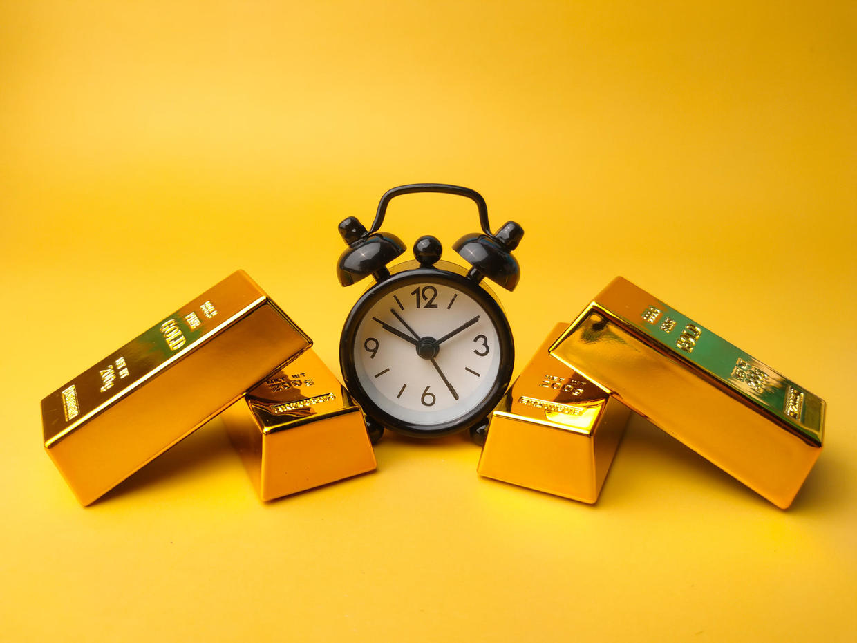 Buying gold for the first time from the best gold jewelry store
