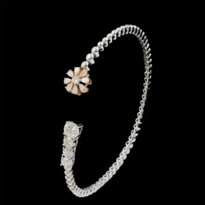 Diamond Bracelet