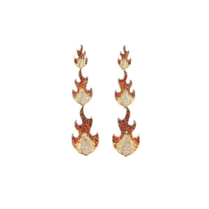 Nara Earrings