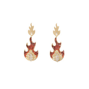 Nara Earrings