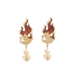 Nara Earrings