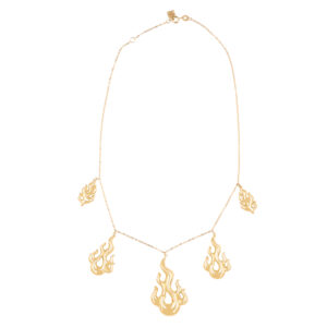 Nara Necklace