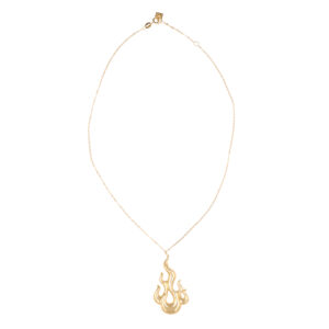 Nara Necklace