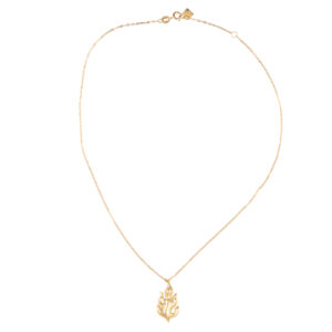 Nara Necklace