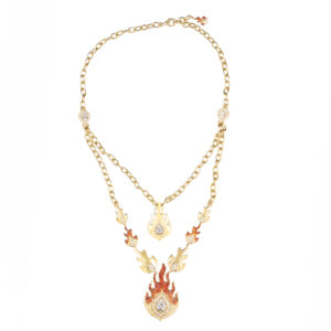 Nara Necklace
