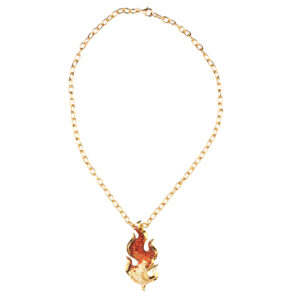 Nara Necklace