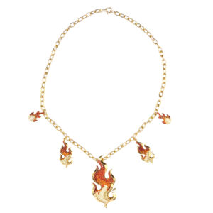 Nara Necklace