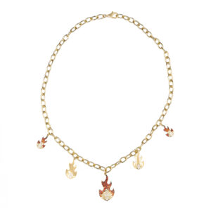 Nara Necklace
