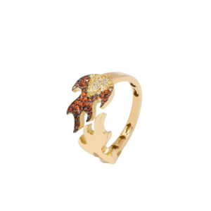 Nara Ring