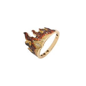 Nara Ring