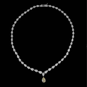 Diamond Necklace