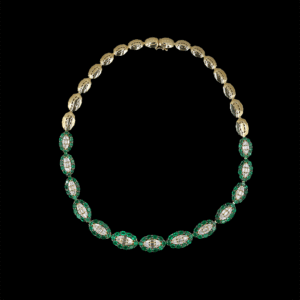 Diamond Necklace