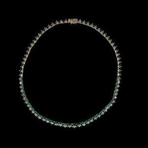 Diamond Necklace
