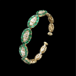 Diamond Bracelet