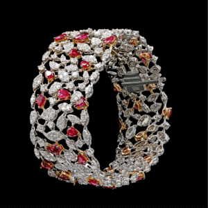 Diamond Bracelet