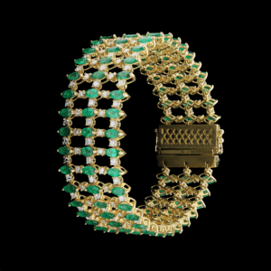 Diamond Bracelet